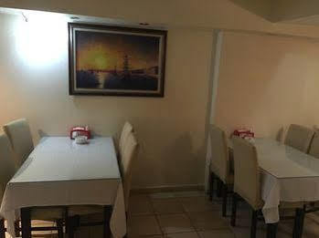 Otel Oeruen İstanbul