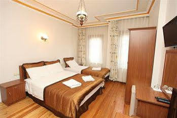 Gasthof Gul Sultan Istanbul
