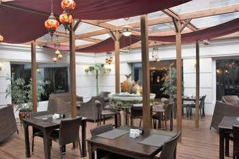 Hotel Sogut Old Istanbul