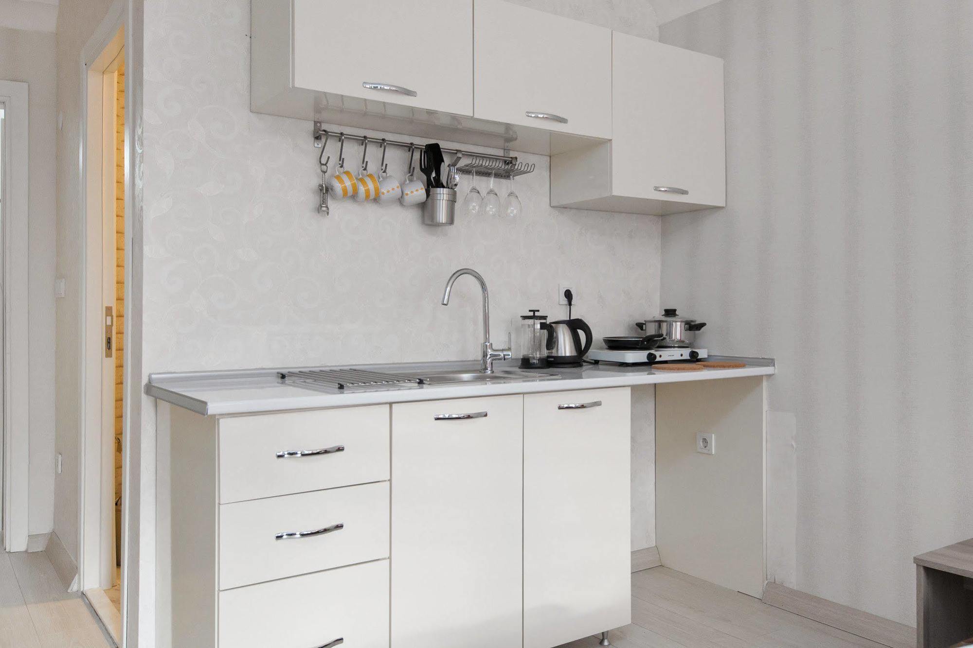 Aparthotel Galata Melling 3*