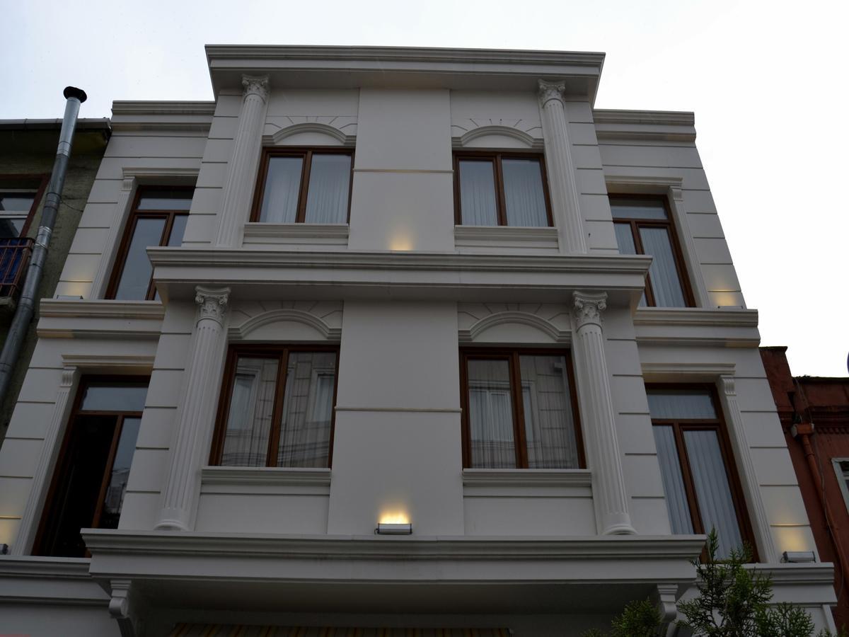 Hotel Stone Art Istanbul