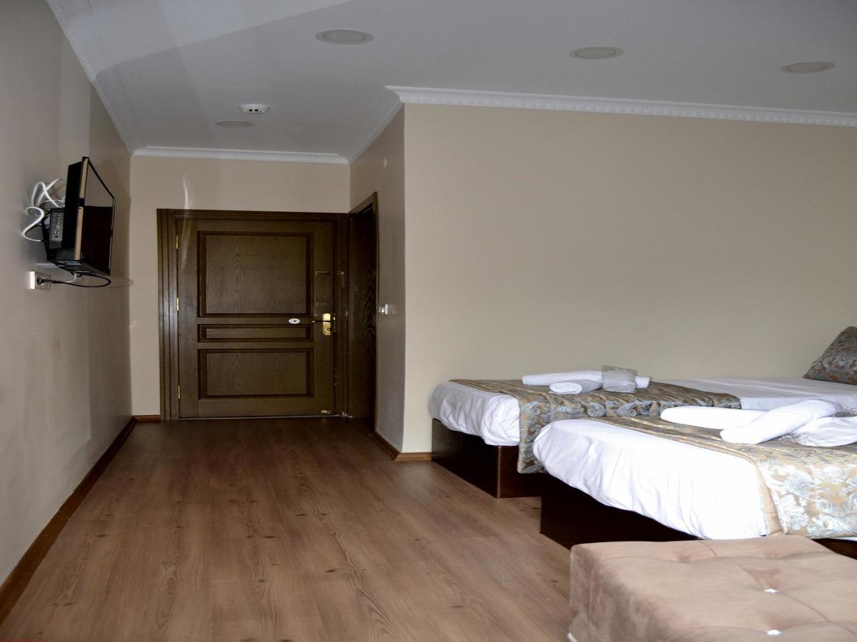 Hotel Stone Art 5*
