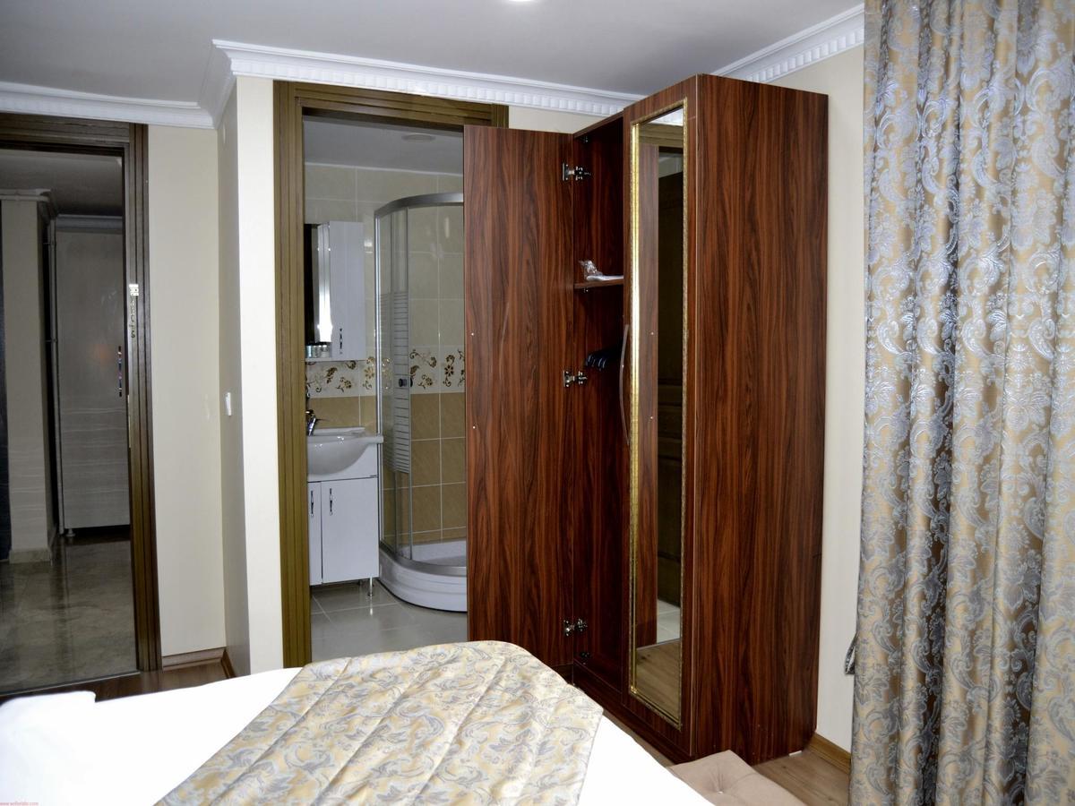 Hotel Stone Art Istanbul
