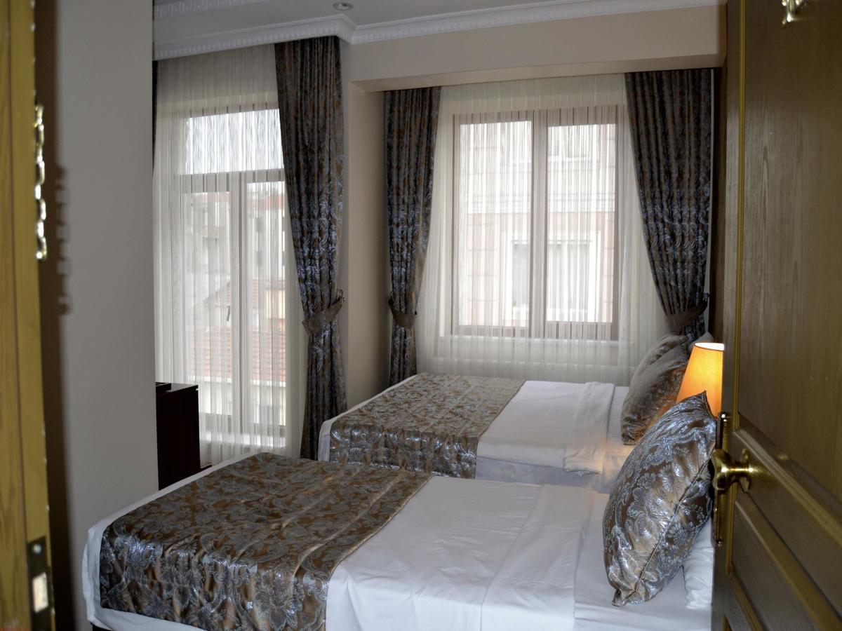Stone Art Hotel