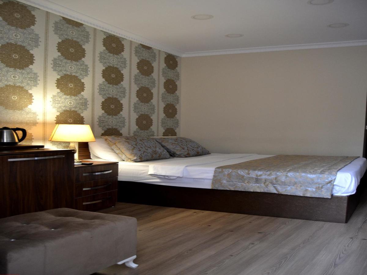 Stone Art Hotel 5*