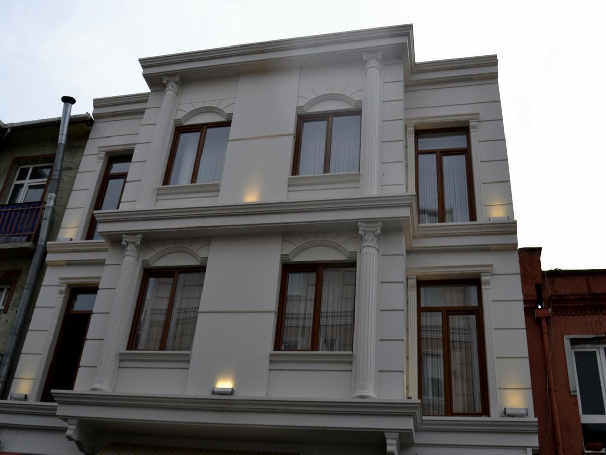 Stone Art Hotel 5*