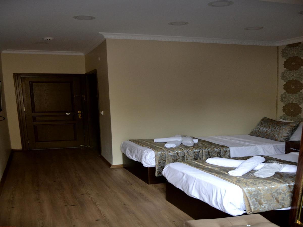 Stone Art Hotel
