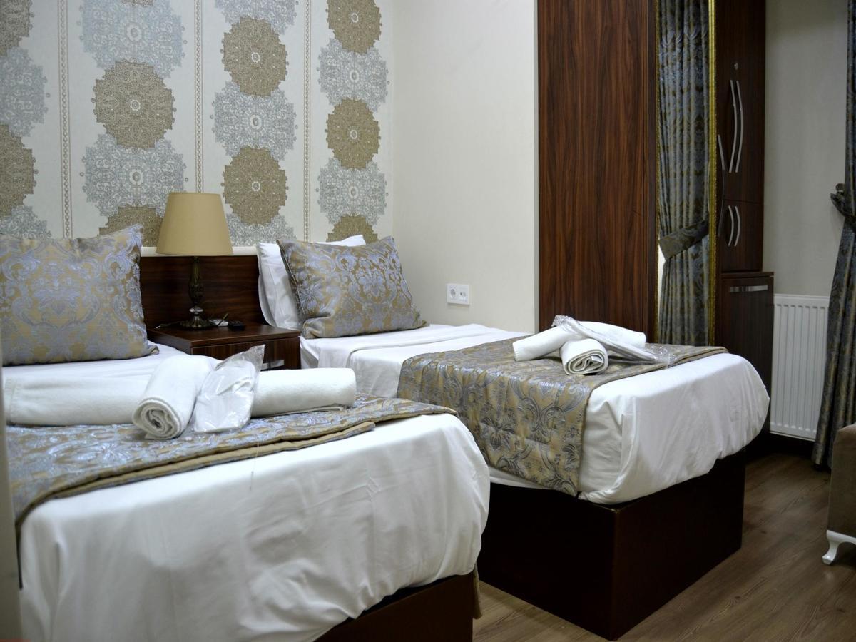 Stone Art Hotel 5*