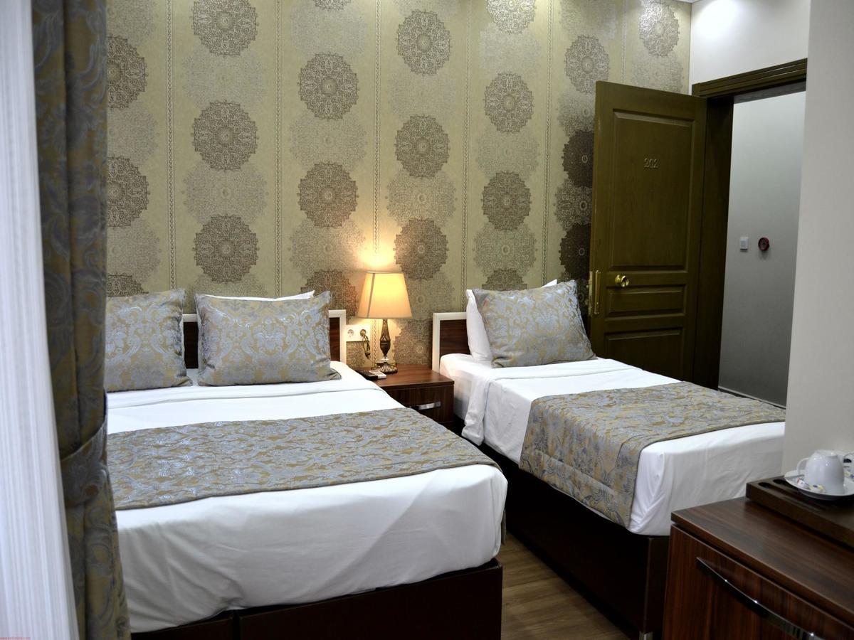 Hotel Stone Art
