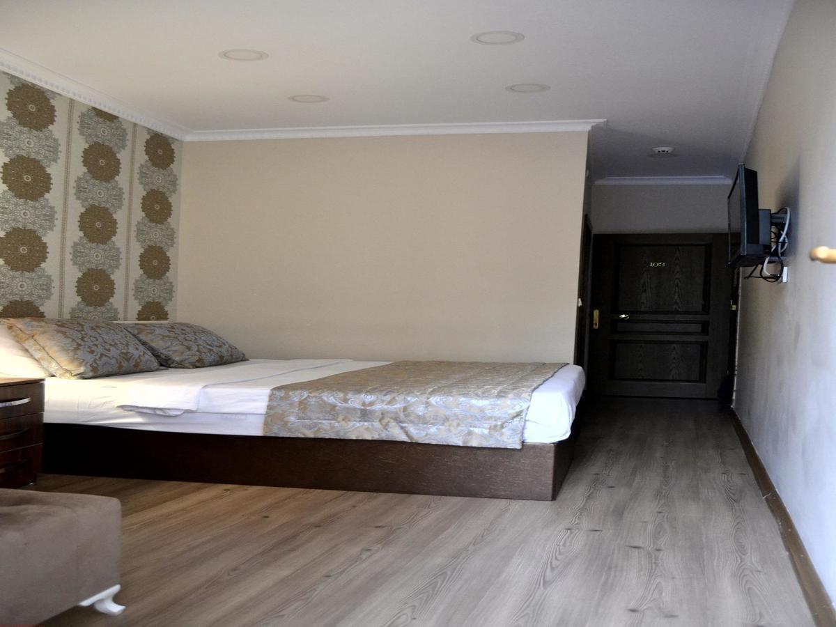 Stone Art Hotel Istanbul