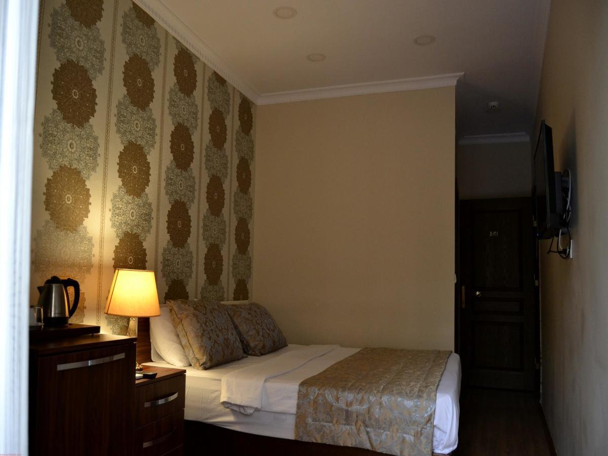 Stone Art Hotel