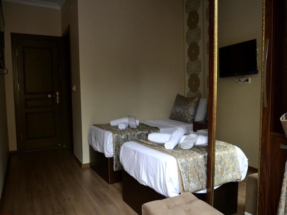 Stone Art Hotel Istanbul