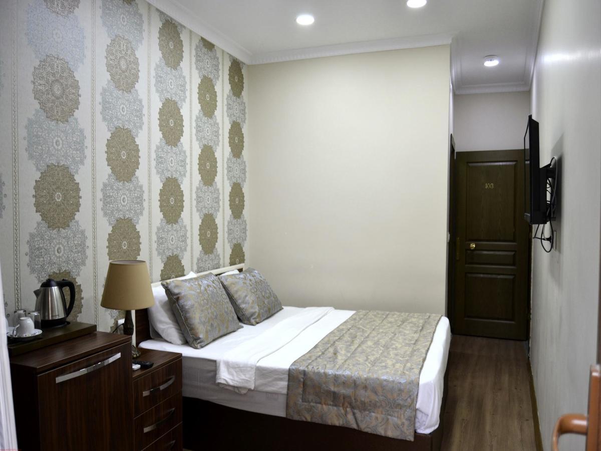 Hotel Stone Art 5*