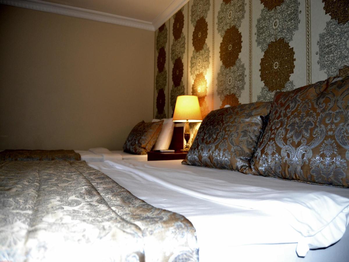 Hotel Stone Art Istanbul