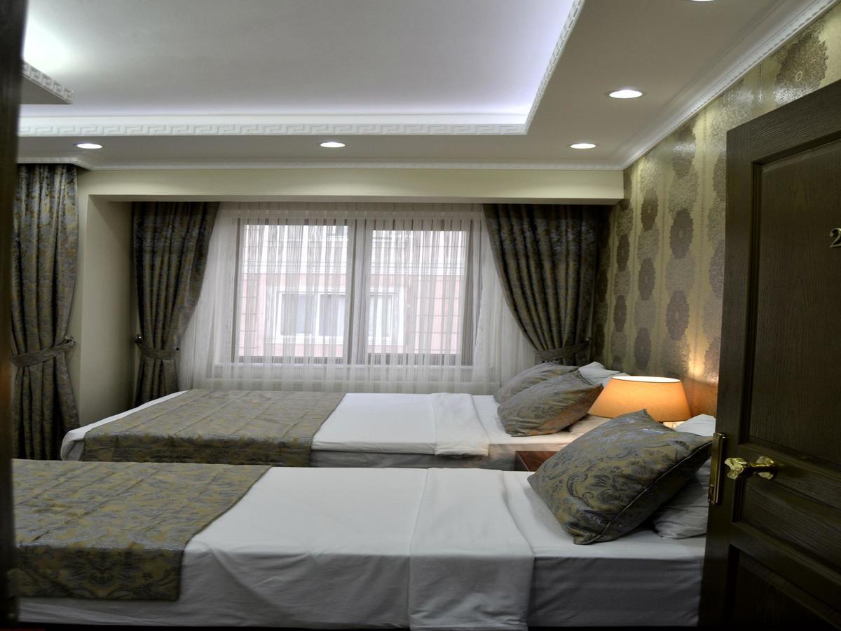 Hotel Stone Art