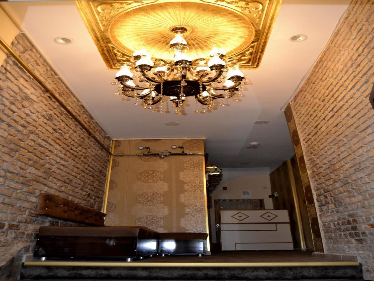 Hotel Stone Art