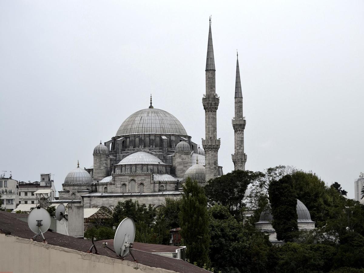 Stone Art Istanbul