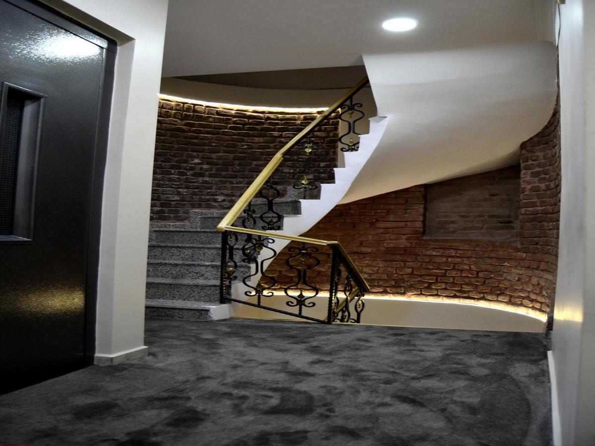 Hotel Stone Art Istanbul