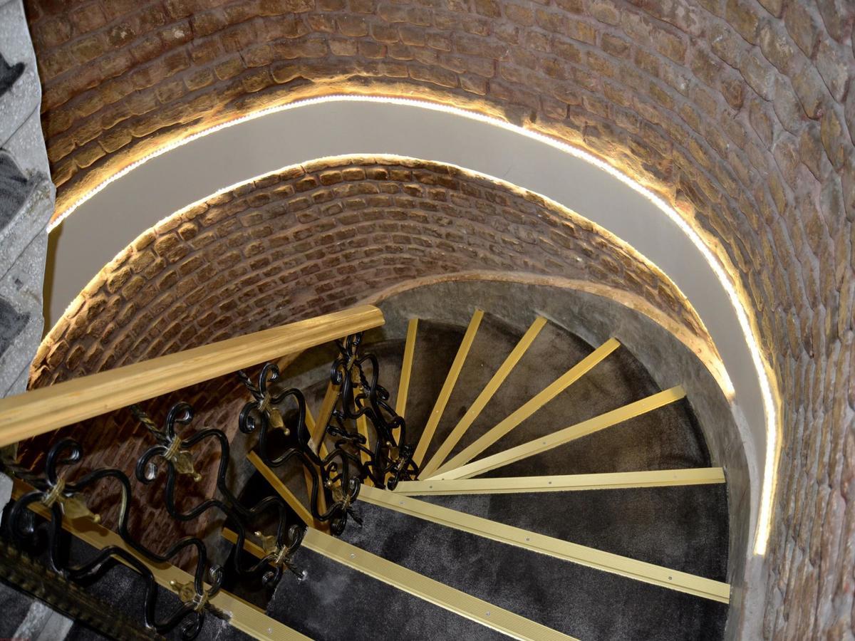 Stone Art Hotel 5*