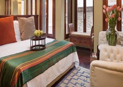 Hotel Ibrahim Pasha