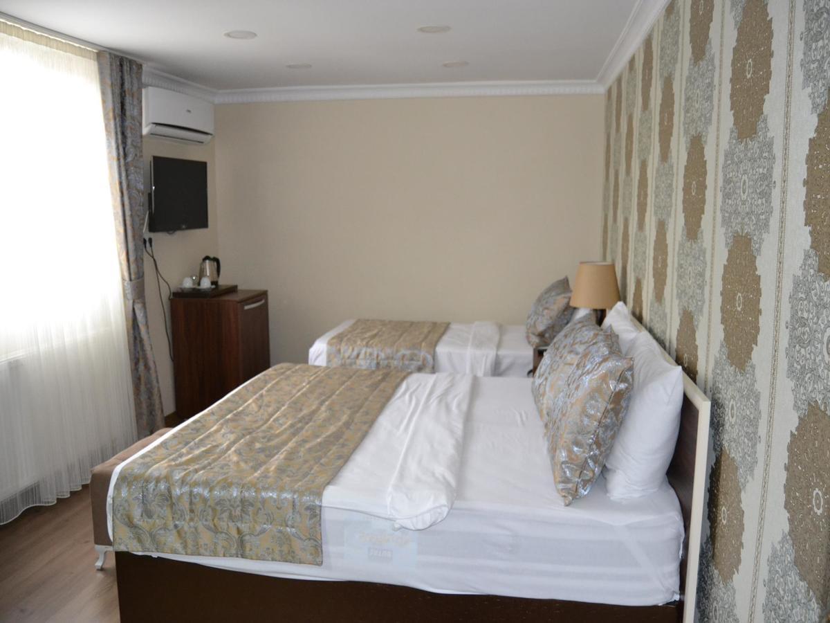 Hotel Stone Art 5*