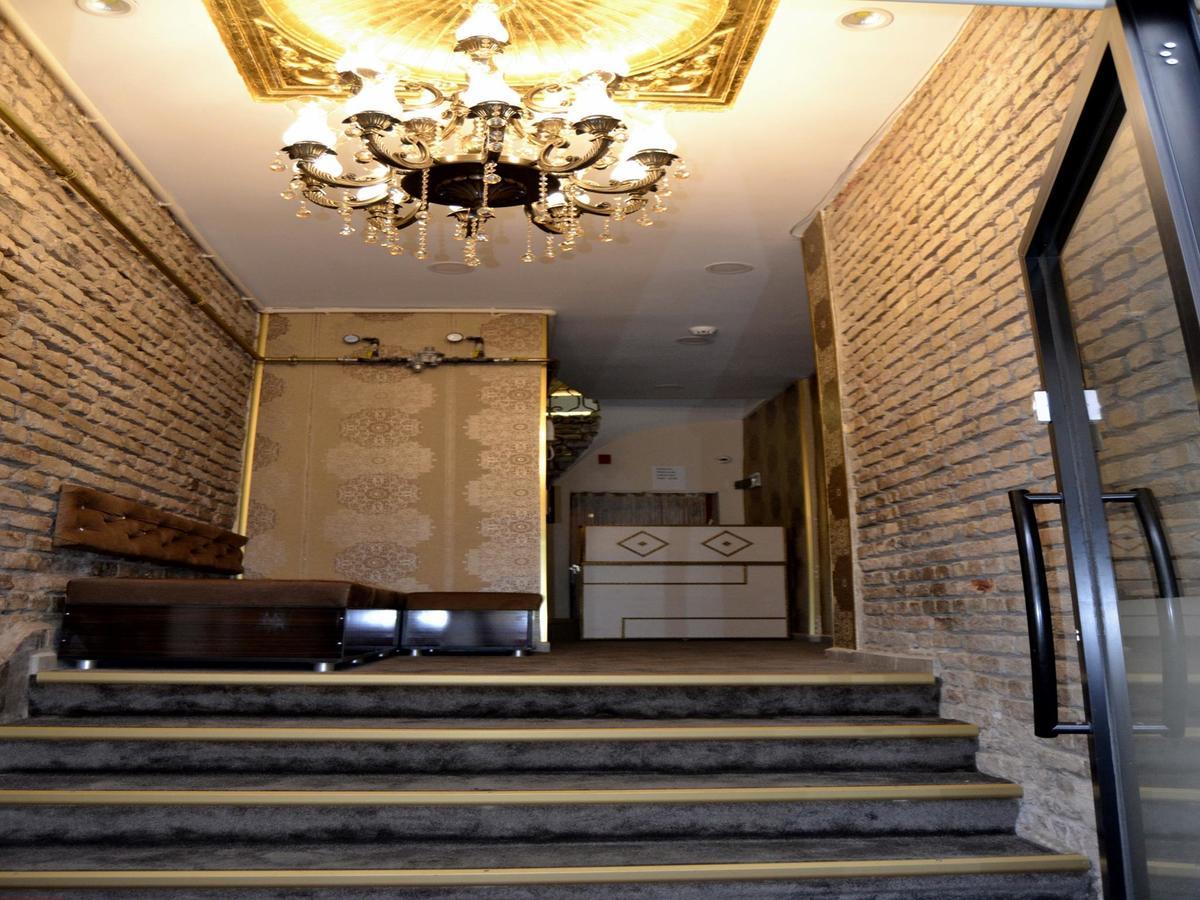 Stone Art Hotel 5*
