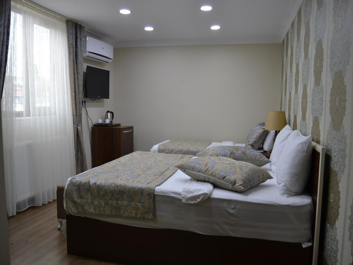 Hotel Stone Art 5*