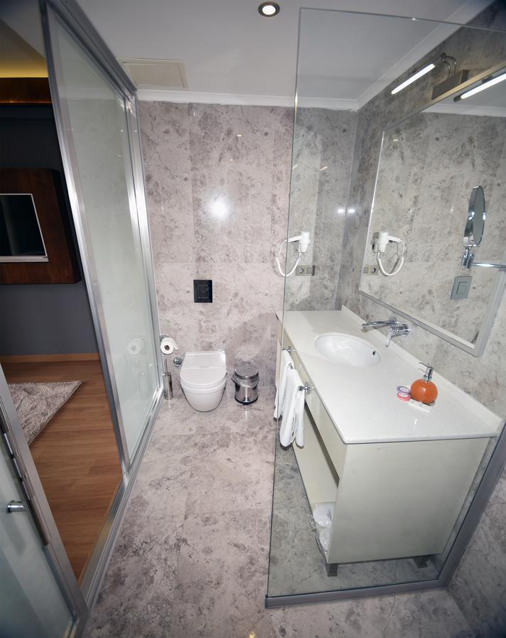 The Elegant 4* Istanbul