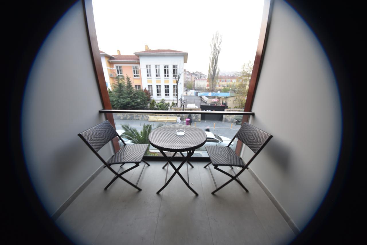The Elegant Hotel Istanbul