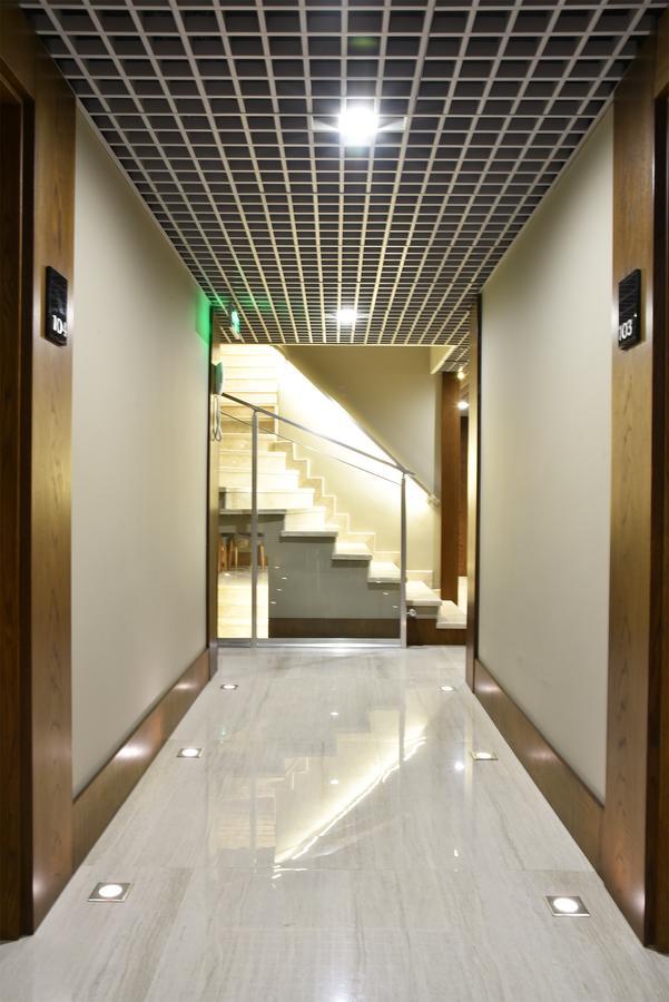 The Elegant Hotel Istanbul
