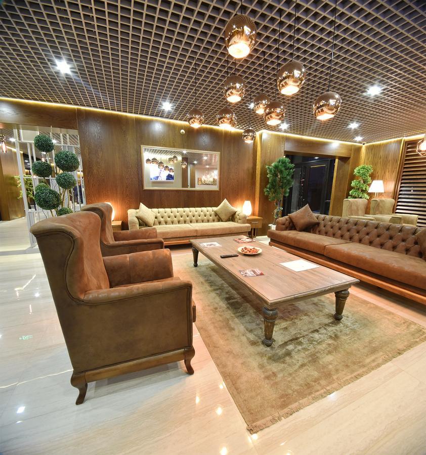 The Elegant 4* Istanbul