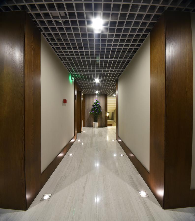 Hotel The Elegant 4*