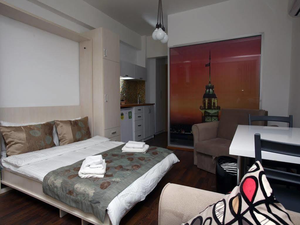 Apollo & Aparthotel *