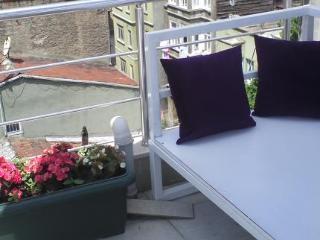 Hotel Nicoleport Istanbul