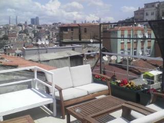 Nicoleport Istanbul