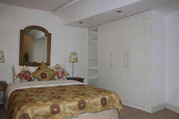 Cheya Rumelihisari Apartment *