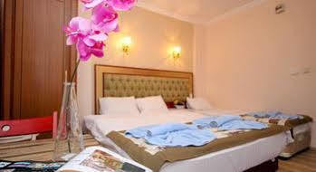 Metin Gasthof 2*