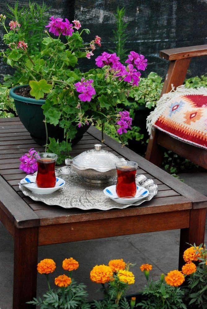 Hotel Nicoleport Istanbul