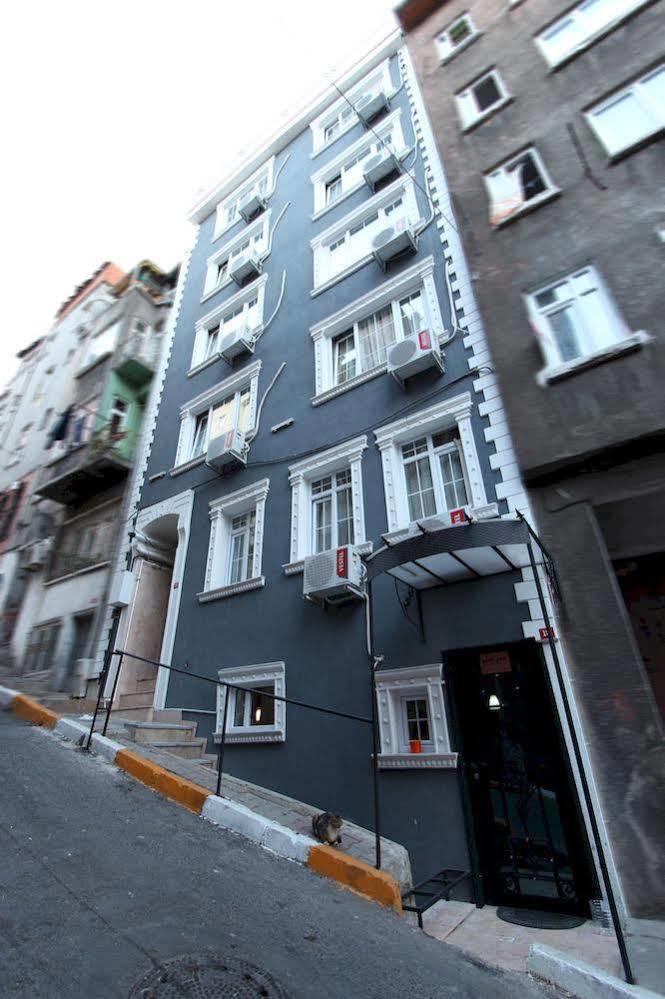 Hotel Nicoleport