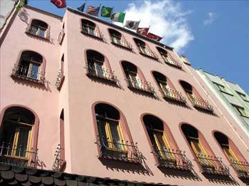 Historical Preferred Oldcity