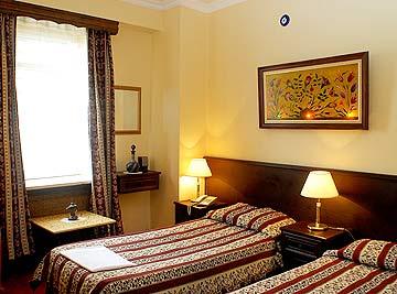 Otel Historical Preferred Oldcity