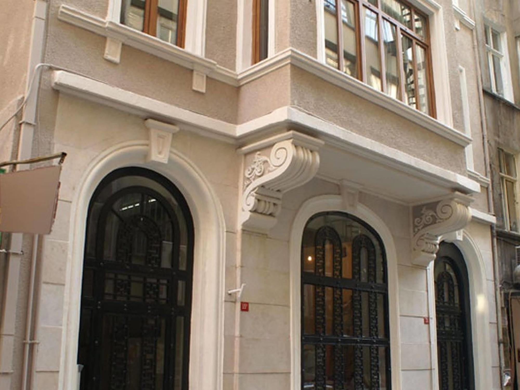 Lab Taksim 15 Hotel Istanbul
