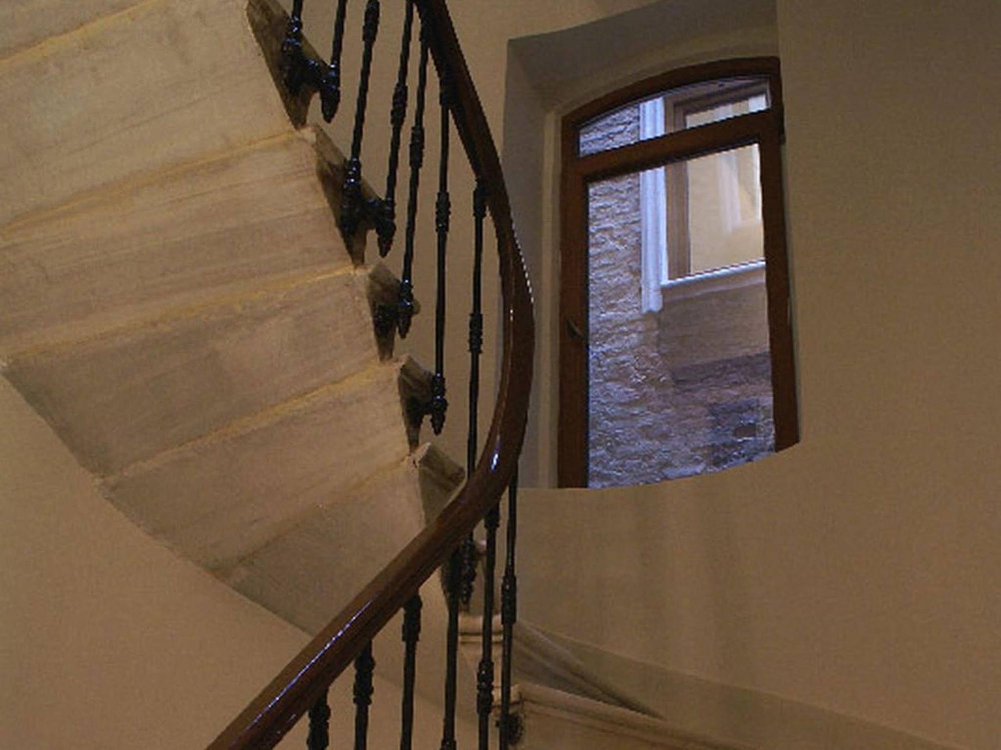 Hotel Lab Taksim 15
