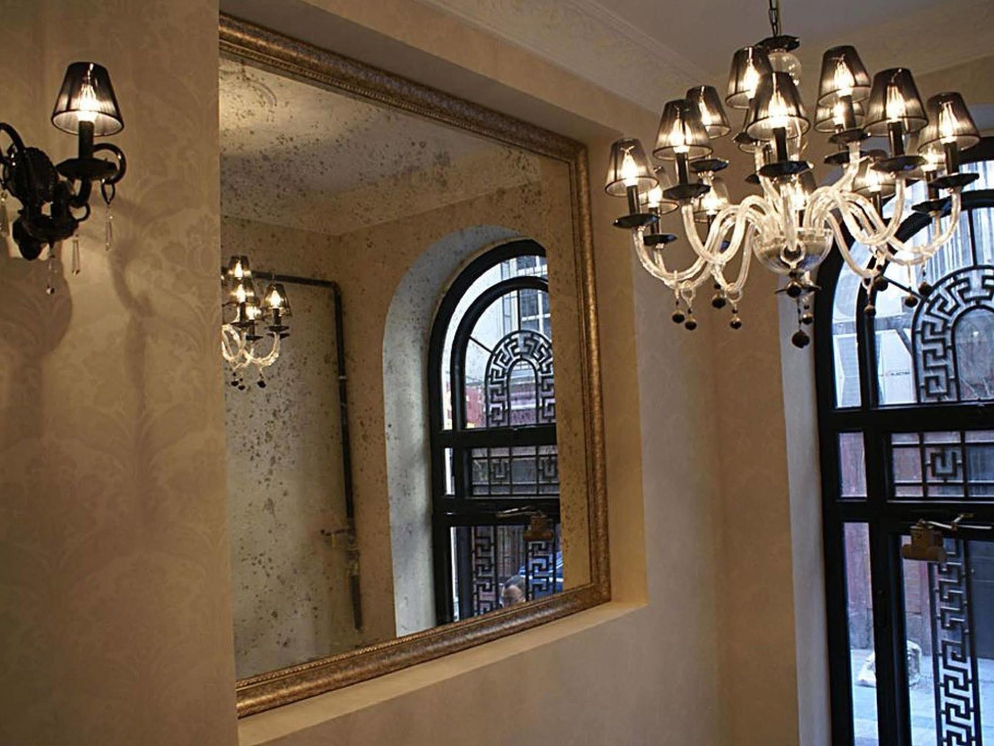 Hotel Lab Taksim 15 Istanbul