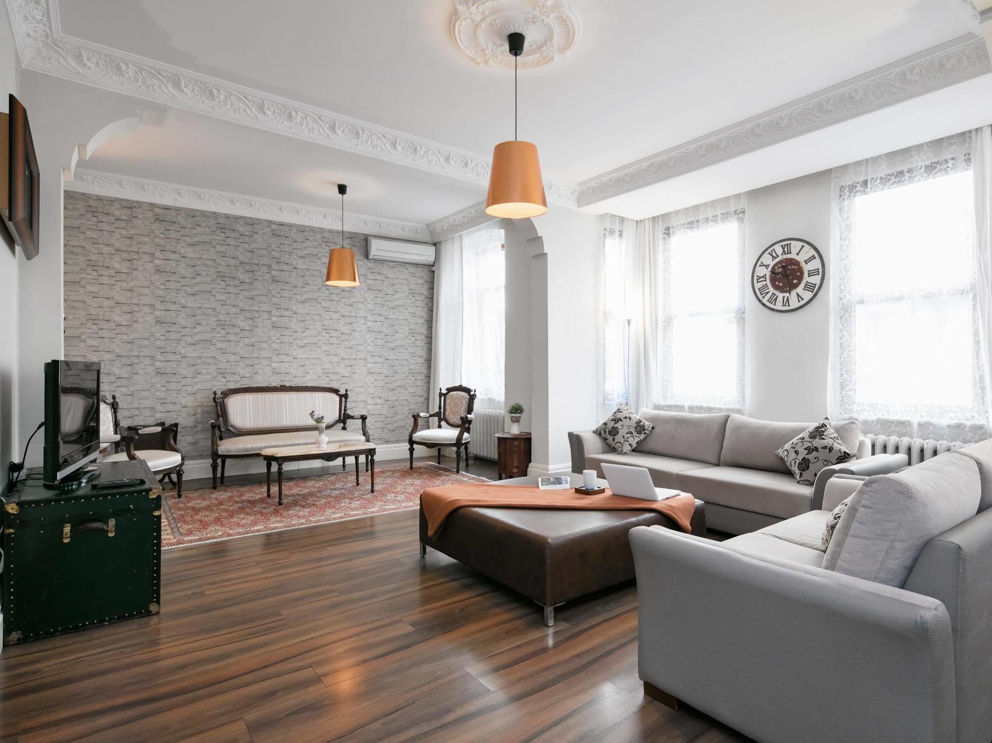 Lab Taksim 15