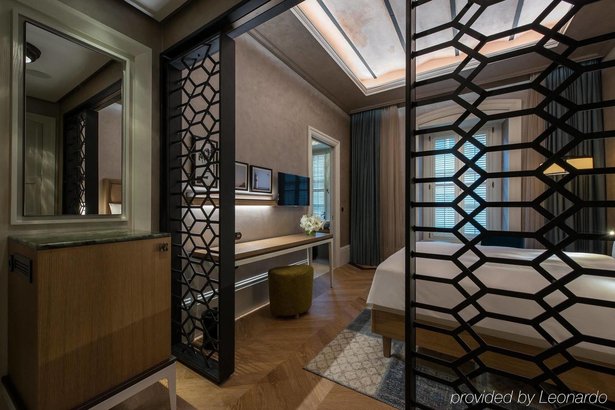 10 Karakoy Hotel Istanbul