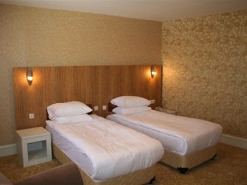 Golden Hill Hotel Istanbul
