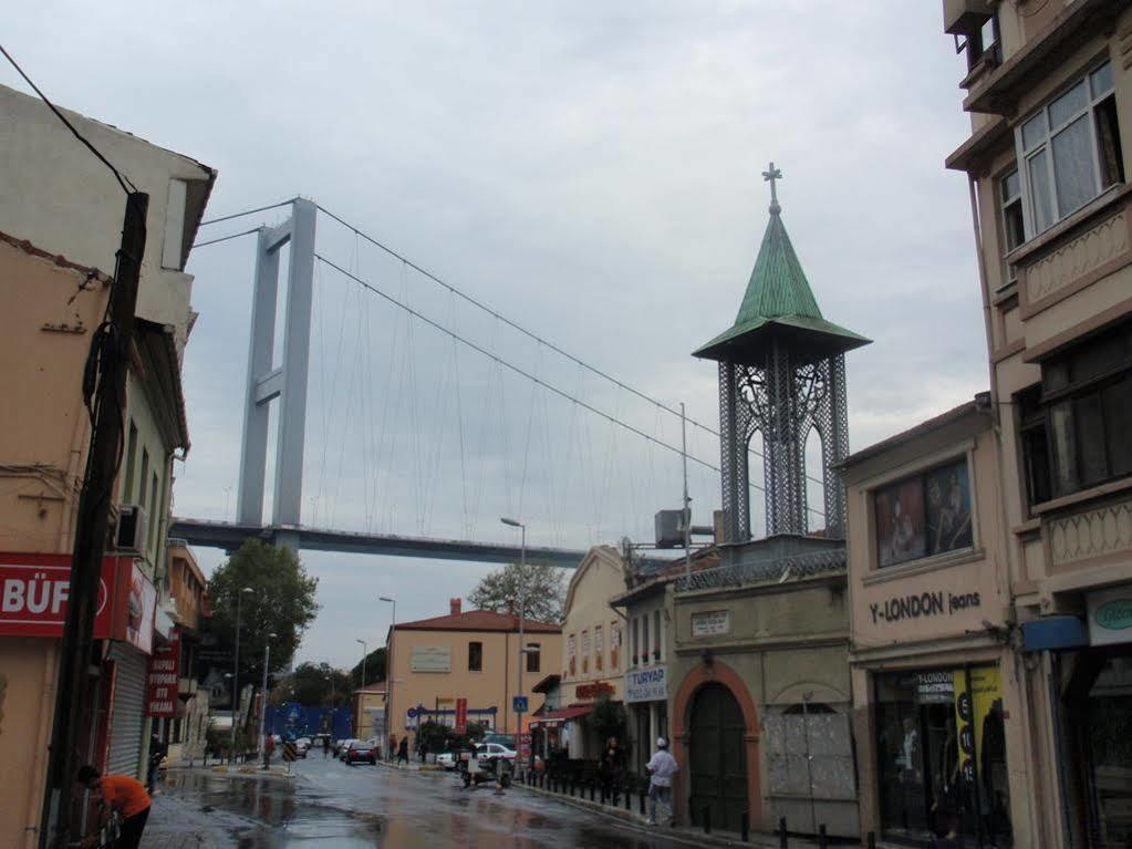 The Bridge 4*