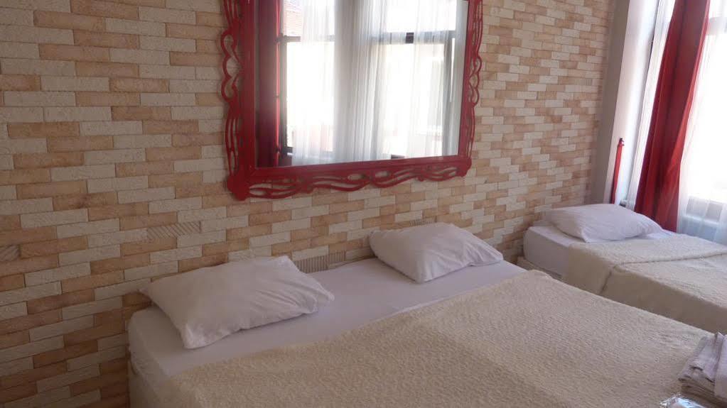The Bridge Hotel Istanbul