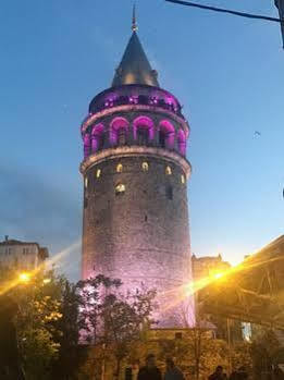 My Holiday Time Hotel Istanbul